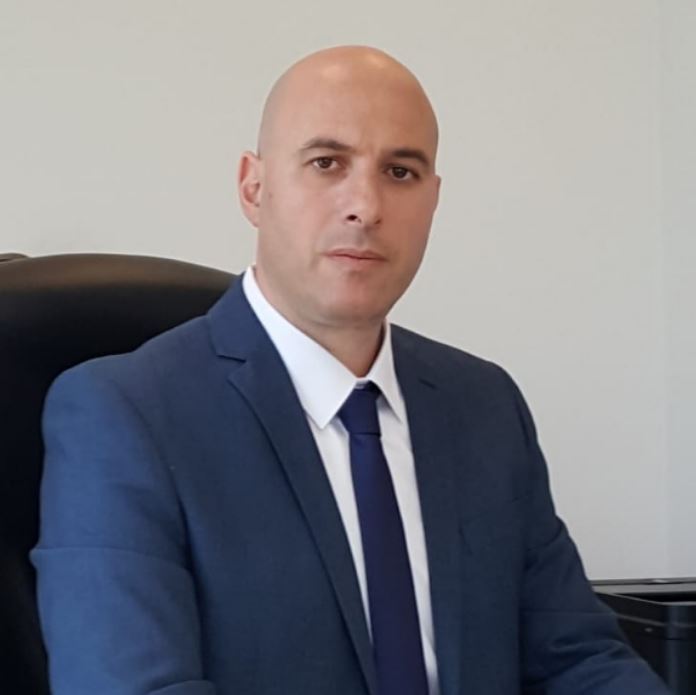 Eli Mor - Law Firm and Notary